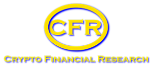crypto financial research logo